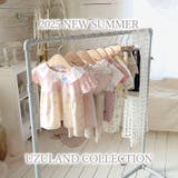 ガールズ ショートパンツ ニット | zooland | 詳細画像2