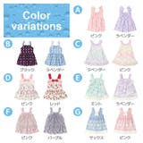 子供 水着 ワンピース水着 | zooland | 詳細画像16 