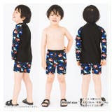 子供水着 スイムパンツ 男の子 | zooland | 詳細画像7 