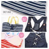 子供水着 ビキニセット セパレート | zooland | 詳細画像7