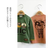 ZOOLAND子供服 トップス ズーミック | zooland | 詳細画像2