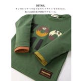 ZOOLAND子供服 トップス ズーミック | zooland | 詳細画像4
