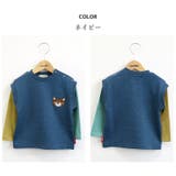 ZOOLAND子供服 トップス ズーミック | zooland | 詳細画像7