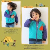 子供服 アウター ジャケット | zooland | 詳細画像4