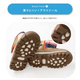 キッズ スノーブーツ 撥水加工 | zooland | 詳細画像11 