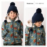 ニット帽子 キッズ オシャレ | zooland | 詳細画像3 