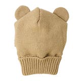 キッズ バラクラバ ニット帽子 | zooland | 詳細画像11