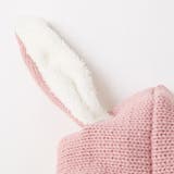 キッズ バラクラバ ニット帽子 | zooland | 詳細画像16