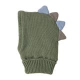 キッズ バラクラバ ニット帽子 | zooland | 詳細画像19