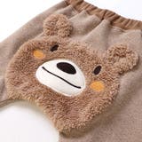 キッズ 10分丈パンツ スウェットパンツ | zooland | 詳細画像13