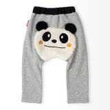 キッズ 10分丈パンツ スウェットパンツ | zooland | 詳細画像15