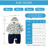 ベビー キッズ ジャンプスーツ | zooland | 詳細画像20 