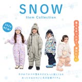 ベビー キッズ ジャンプスーツ | zooland | 詳細画像5 