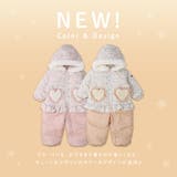 ベビー キッズ ジャンプスーツ | zooland | 詳細画像7 