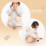 ベビー キッズ ジャンプスーツ | zooland | 詳細画像8 