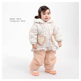 ベビー キッズ ジャンプスーツ | zooland | 詳細画像9 