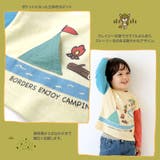 子供服 トップス ズーミック | zooland | 詳細画像5 