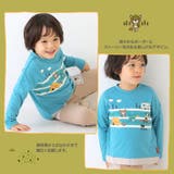 子供服 トップス ズーミック | zooland | 詳細画像5 