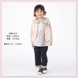 子供服 ウズランド フラワー | zooland | 詳細画像5 