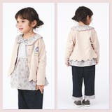 子供服 ウズランド フラワー | zooland | 詳細画像6 