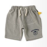 キッズ 5分丈パンツ ハーフパンツ | zooland | 詳細画像10 