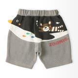 キッズ 5分丈パンツ ハーフパンツ | zooland | 詳細画像11 