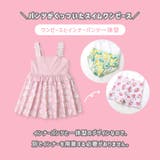 キッズ 水着 女の子 | zooland | 詳細画像4