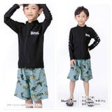 キッズ 水着 男の子 | zooland | 詳細画像19