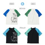 子供 水着 半袖 | zooland | 詳細画像8