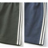 キッズ ボトムス ミニ裏毛 | zooland | 詳細画像11 