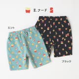 キッズ ボトムス ミニ裏毛 | zooland | 詳細画像13 