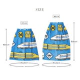 ラップタオル 60cm 80cm | zooland | 詳細画像8