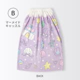 ラップタオル 60cm 80cm | zooland | 詳細画像13