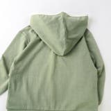 キッズ フード付き パーカー | zooland | 詳細画像8 