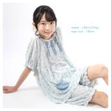 ガーリーパジャマ 半袖 女の子 | zooland | 詳細画像6 