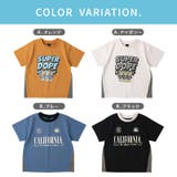 キッズ Tシャツ 半袖 | zooland | 詳細画像11 