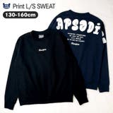 トレーナー スウェット 裏毛 | zooland | 詳細画像1