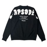 トレーナー スウェット 裏毛 | zooland | 詳細画像4