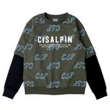 トレーナー スウェット 裏毛 | zooland | 詳細画像3 