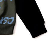 トレーナー スウェット 裏毛 | zooland | 詳細画像8 