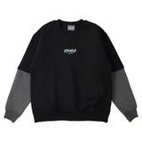 トレーナー スウェット 裏起毛 | zooland | 詳細画像3 