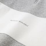 トレーナー スウェット ハーフジップ | zooland | 詳細画像13 