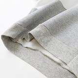 トレーナー スウェット ハーフジップ | zooland | 詳細画像15 