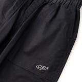 ジョガーパンツ ベイカーパンツ ストレッチツイル | zooland | 詳細画像13 