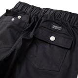 ジョガーパンツ ベイカーパンツ ストレッチツイル | zooland | 詳細画像14 