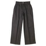 ストレッチパンツ ペインターパンツ ストレッチツイル | zooland | 詳細画像11 