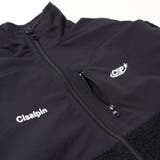 ボアジャケット 裏地付き ナイロン切替 | zooland | 詳細画像6