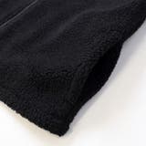 ボアジャケット 裏地付き ナイロン切替 | zooland | 詳細画像7