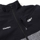 ボアジャケット 裏地付き ナイロン切替 | zooland | 詳細画像14