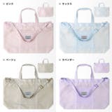 レッスンバッグ ショルダー 2way | zooland | 詳細画像17 